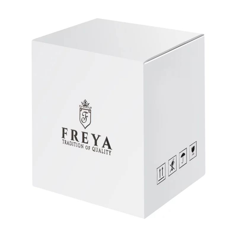 Настенный светильник Helen 23X15.5X23 CM Freya — изображение 11
