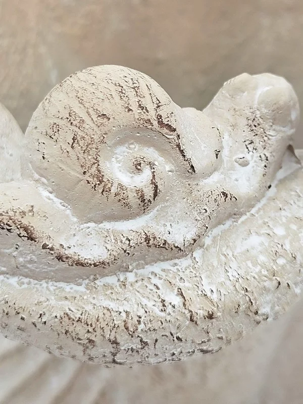 Кашпо Snail 20X19X19 CM HomeAdore — изображение 7
