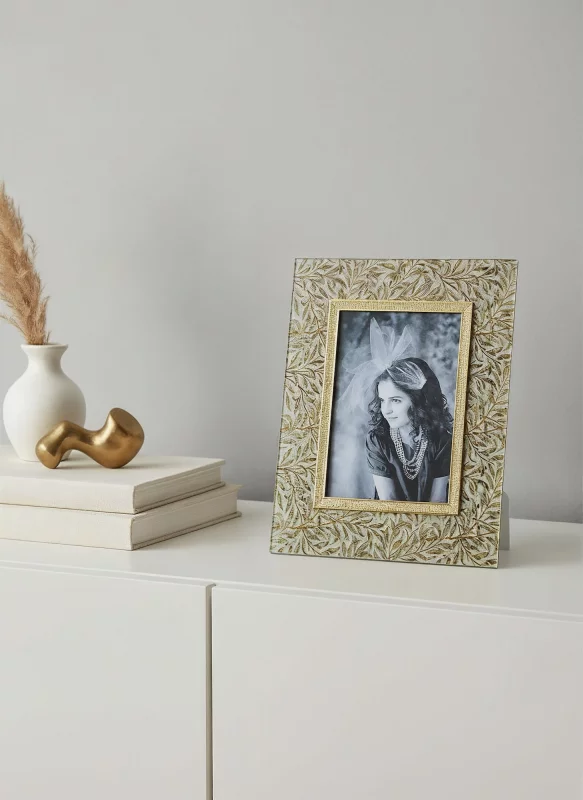 Фоторамка Averroes 22X27 CM HomeAdore — изображение 6
