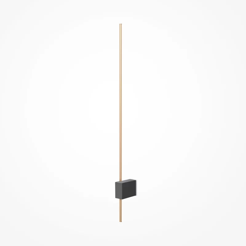 Настенный светильник Pars 7X62 CM Maytoni — изображение 2