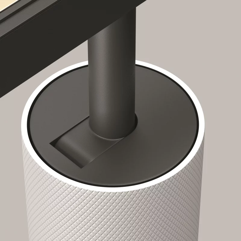 Трековый светильник Artisan Exility черный Technical — изображение 6
