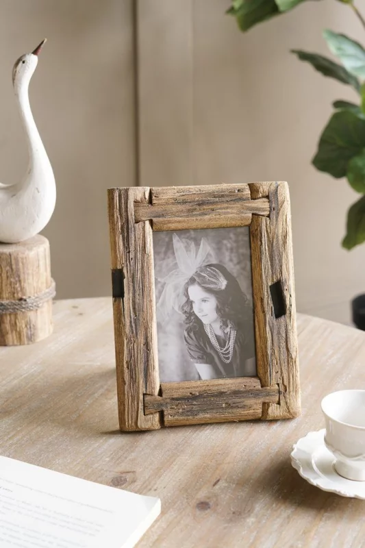 Фоторамка Basho 18X23 CM HomeAdore — изображение 13