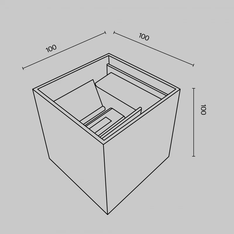 Архитектурная подсветка Outdoor — изображение 9