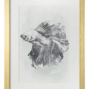 Постер Golzar 30X40 CM Tomas Stern