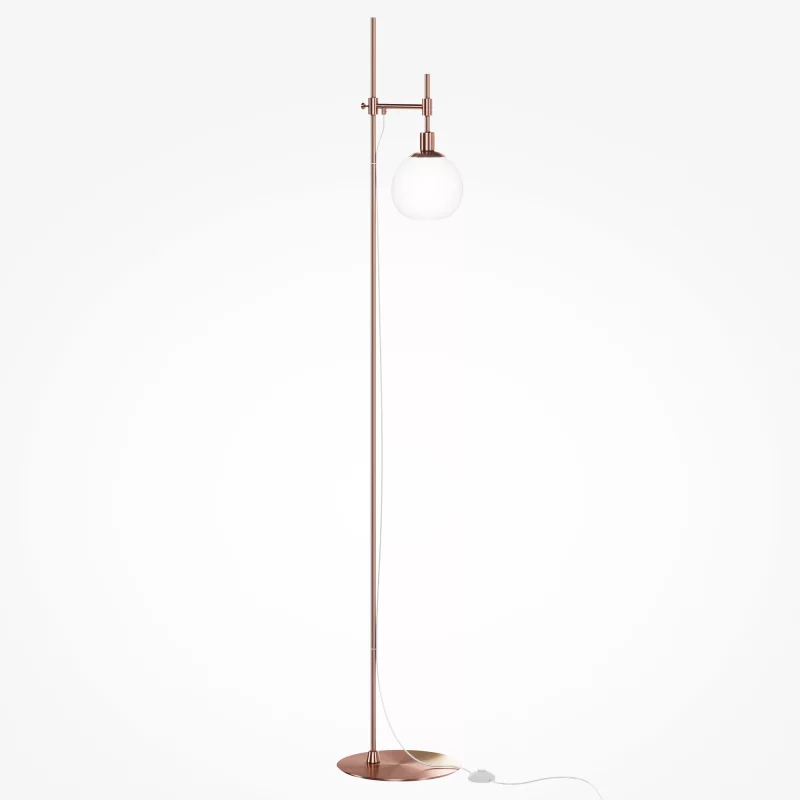 Напольный светильник Эрих 250X250X1550 CM Maytoni — изображение 3