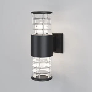 Уличный настенный светильник Бронкс 16.5X10.8X32 CM Outdoor