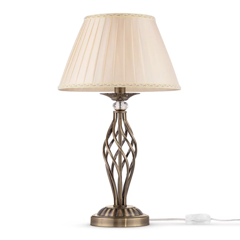 Настольная лампа Royal Classic Изящество 32X32X55 CM Maytoni — изображение 2