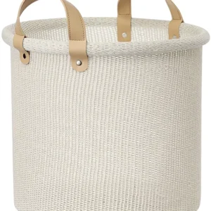Корзина для хранения Sustainable 32X32X28 CM Bergenson Bjorn