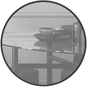 Зеркало Focus Ø60 CM OgogoHome