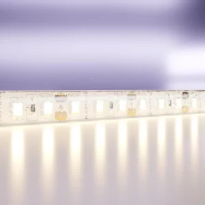 Светодиодная лента Standard белая 5000 мм Led Strip