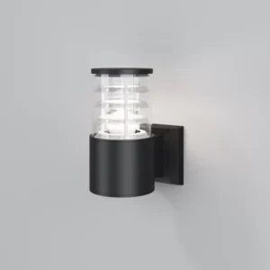 Уличный настенный светильник Бронкс Outdoor