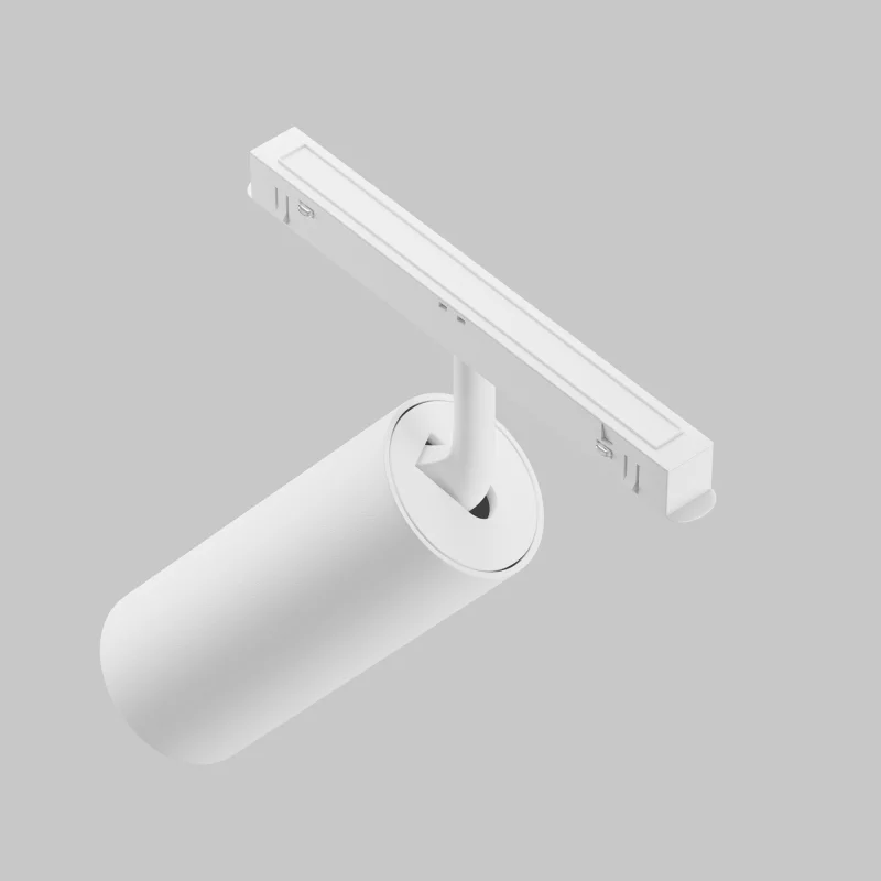 Трековый светильник Focus LED белый Technical — изображение 16