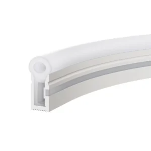Гибкий неон 1708 24В белый Led Strip
