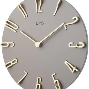 Часы настенные Arne Ø34 CM Tomas Stern