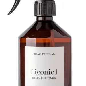 Спрей для дома Iconic Blossom Tonka 500 ml Ambientair
