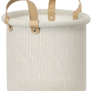 Корзина для хранения Sustainable 27X27X25 CM Bergenson Bjorn
