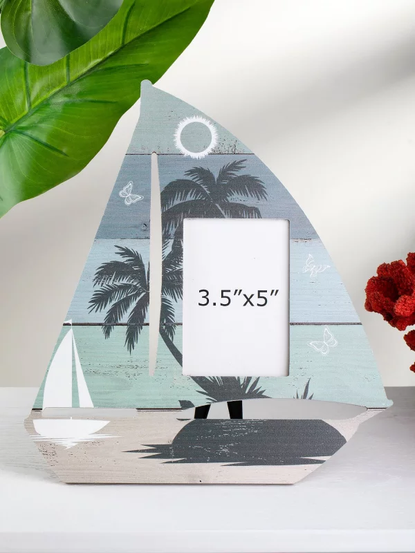 Фоторамка Marcian 30X28 CM HomeAdore — изображение 8