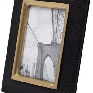 Фоторамка Roland 18X2X22 CM Garda Decor