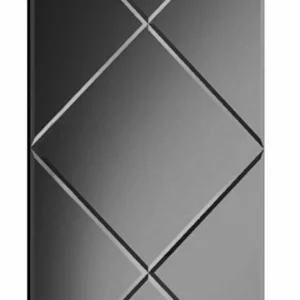 Зеркало настенное Facet 60X120 CM OgogoHome