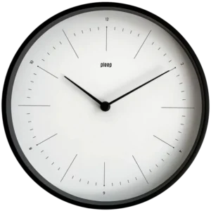 Часы настенные Lacky Ø29 CM Pleep