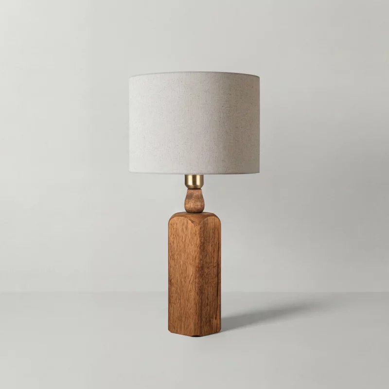 Настольный светильник Лес 30X55 CM Freya — изображение 12